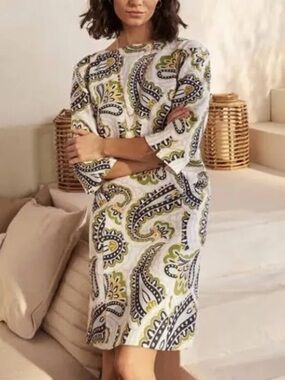 boden veronica jersey dress | Dresses | Boden Midi dress